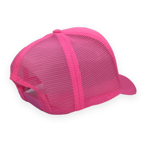 Best Looking Buns Custom Printed Hat