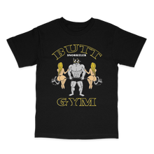 Load image into Gallery viewer, Butt Gym T-shirt
