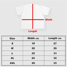 Load image into Gallery viewer, No Butts R Safe T-Shirt
